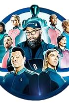 Talking the Orville