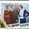 Hedda Hopper, Ray Walker, and Irene Ware in The Dark Hour (1936)