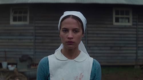 Testament Of Youth: Field Of Wounded