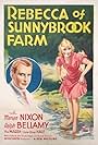 Ralph Bellamy and Marian Nixon in Rebecca of Sunnybrook Farm (1932)