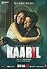 Kaabil (2017) Poster