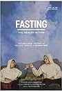 Sinclair Fischer Gray and Saxon Fischer-Gray in Fasting: The Healer Within (2020)