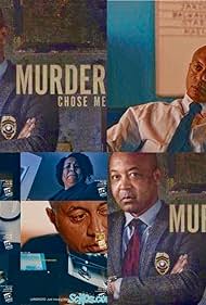 Murder Chose Me (2017)