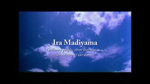 Ira Madiyama - Trailer