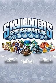 Primary photo for Skylanders: Spyro's Adventure