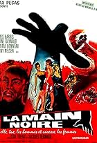 La main noire (1968)