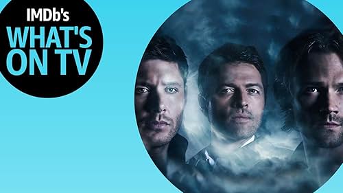 "Supernatural" Has a Major Reveal in Store for Its 300th Episode