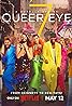 Queer Eye (TV Series 2018– ) Poster