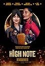 Dakota Johnson and Tracee Ellis Ross in The High Note (2020)