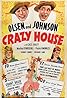 Crazy House (1943) Poster