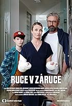 Ruce v záruce