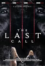 The Last Call (2019)