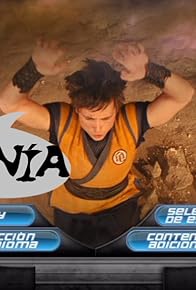 Primary photo for Especial Ironía: Dragonball Evolution