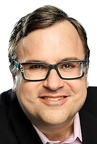 Primary photo for Reid Hoffman