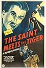 The Saint Meets the Tiger (1941)