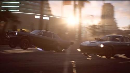 Need For Speed: Payback (VG)