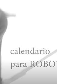 Calendario para Robots (2020)