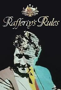 Primary photo for Rafferty's Rules