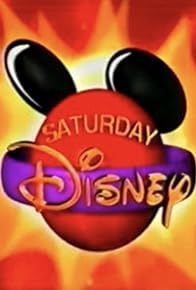 Primary photo for Saturday Disney