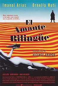 Primary photo for El amante bilingüe