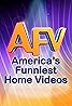 America's Funniest Home Videos (TV Series 1989– ) Poster