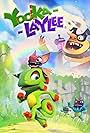 Yooka-Laylee (2017)