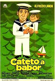 Cateto a babor (1970)