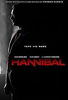 Mads Mikkelsen in Hannibal (2013)