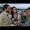 Saif Ali Khan, Akshaye Khanna, and Katrina Kaif in Race (2008)