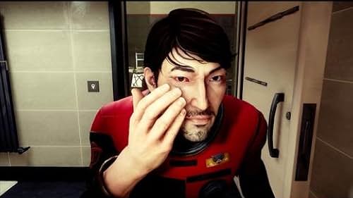 Prey (VG)