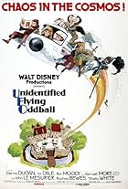 Unidentified Flying Oddball (1979)