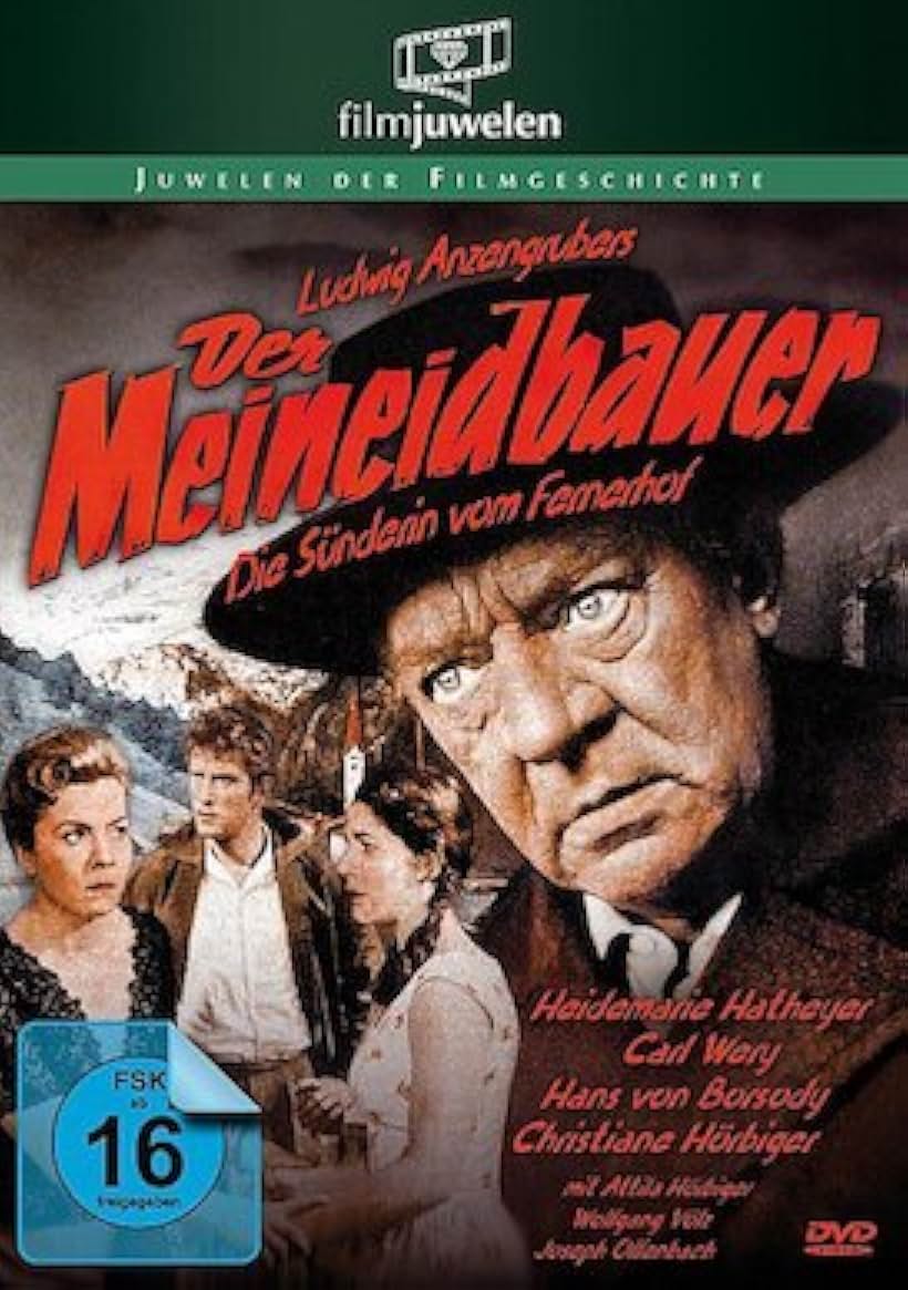 Der Meineidbauer (1956)