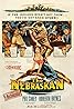 The Nebraskan (1953) Poster