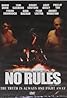 No Rules (2005) Poster