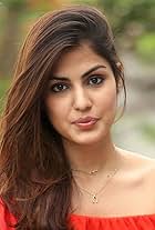 Rhea Chakraborty