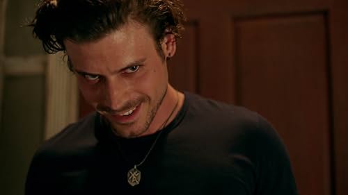 In Midnight, Texas, being normal is strange and only outsiders fit in. It's a mysterious safe haven for those who are different - a perfect place for anyone looking to hide from the outside world.