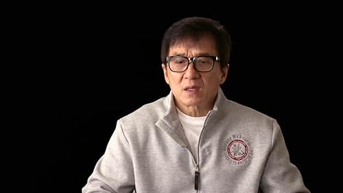 The Foreigner: Jackie Chan On What Quan Does To Get Hennessy's Attention