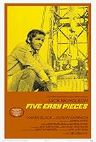 Five Easy Pieces