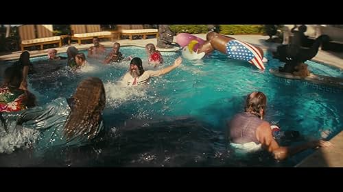 THE BEACH BUM - Redband Trailer