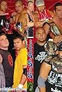 PWG: Taste the Radness (2004)