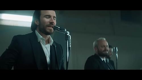 Watch Sam Hunt - "Locked Up"