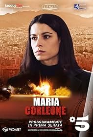 Rosa Diletta Rossi in Maria Corleone (2023)