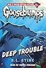 Goosebumps Classics, Book 2: Deep Trouble (2024)