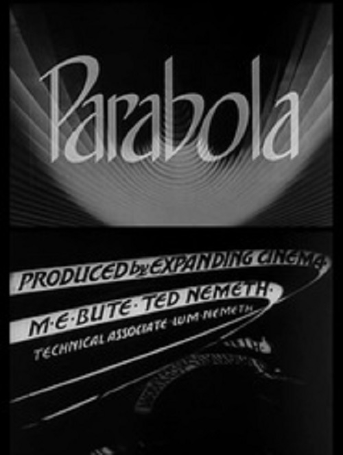 Parábola (1937)