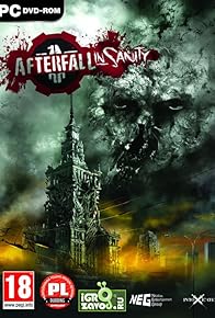 Primary photo for Afterfall: InSanity