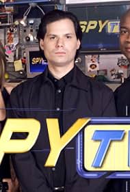 Spy TV (2001)