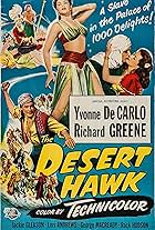 The Desert Hawk