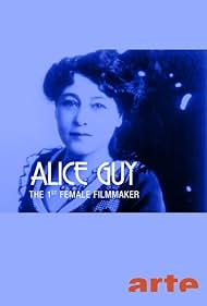 Alice Guy, 1st Female Filmmaker (2021)