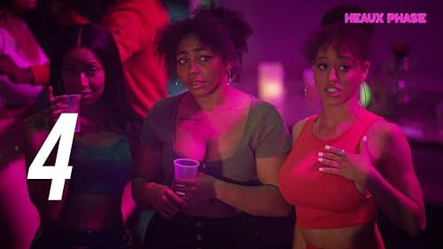 Christina Alexandra Boyd, Stormi Maya, and Christa Hines in I Need a Night Out (2023)