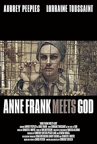 Primary photo for Anne Frank Meets God